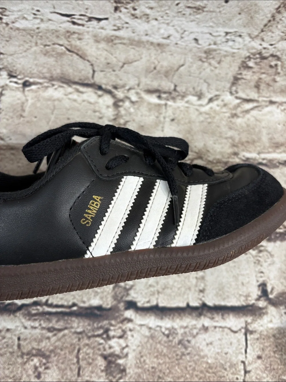 ADIDAS SAMBA OG SHOES